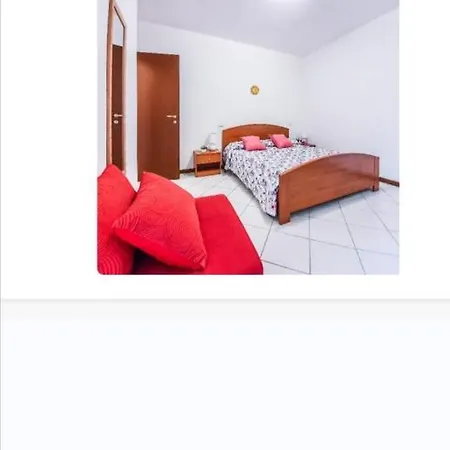 Annarita Vacanze شقة *