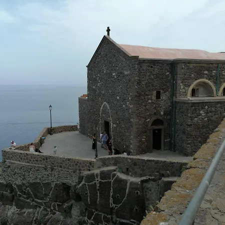 شقة Annarita Vacanze كاستيلساردو