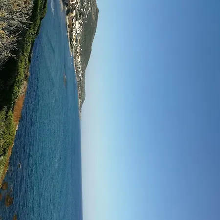 شقة Annarita Vacanze *