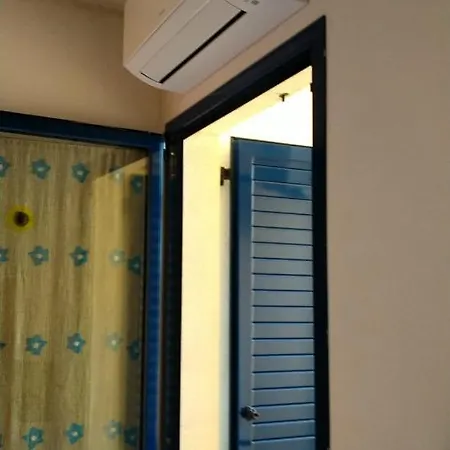 شقة Annarita Vacanze كاستيلساردو